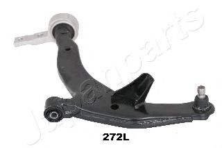 JAPANPARTS BS-272L Рычаг независимой подвески колеса, подвеска колеса Поперечный рычаг для NISSAN MURANO (Ниссан Мурано) JAPANPARTS BS-272L Рычаг независимой подвески колеса, подвеска колеса Поперечный рычаг для NISSAN MURANO (Ниссан Мурано)