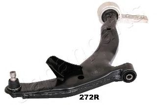 JAPANPARTS BS-272R Рычаг независимой подвески колеса, подвеска колеса Поперечный рычаг для NISSAN MURANO (Ниссан Мурано) JAPANPARTS BS-272R Рычаг независимой подвески колеса, подвеска колеса Поперечный рычаг для NISSAN MURANO (Ниссан Мурано)