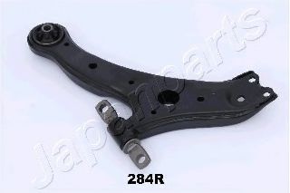 JAPANPARTS BS-284R Рычаг независимой подвески колеса, подвеска колеса для TOYOTA (Тойота/тоета) JAPANPARTS BS-284R Рычаг независимой подвески колеса, подвеска колеса для TOYOTA (Тойота/тоета)