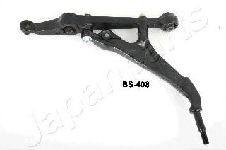 JAPANPARTS BS-408L Рычаг независимой подвески колеса, подвеска колеса Поперечный рычаг для HONDA CIVIC VI (Хонда Цивик 6) JAPANPARTS BS-408L Рычаг независимой подвески колеса, подвеска колеса Поперечный рычаг для HONDA CIVIC VI (Хонда Цивик 6)