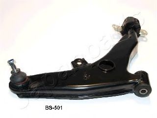 JAPANPARTS BS-500R Рычаг независимой подвески колеса, подвеска колеса Поперечный рычаг для MITSUBISHI CARISMA (Митсубиши/митсубиси Каризма) JAPANPARTS BS-500R Рычаг независимой подвески колеса, подвеска колеса Поперечный рычаг для MITSUBISHI CARISMA (Митсубиши/митсубиси Каризма)