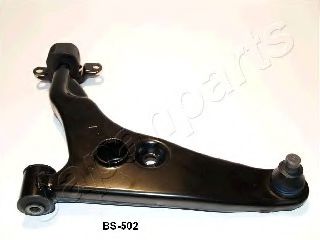 JAPANPARTS BS-502L Рычаг независимой подвески колеса, подвеска колеса Поперечный рычаг для MITSUBISHI CARISMA (Митсубиши/митсубиси Каризма) JAPANPARTS BS-502L Рычаг независимой подвески колеса, подвеска колеса Поперечный рычаг для MITSUBISHI CARISMA (Митсубиши/митсубиси Каризма)