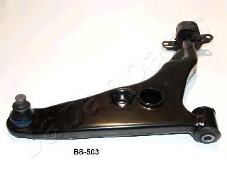 JAPANPARTS BS-502R Рычаг независимой подвески колеса, подвеска колеса Поперечный рычаг для MITSUBISHI CARISMA (Митсубиши/митсубиси Каризма) JAPANPARTS BS-502R Рычаг независимой подвески колеса, подвеска колеса Поперечный рычаг для MITSUBISHI CARISMA (Митсубиши/митсубиси Каризма)
