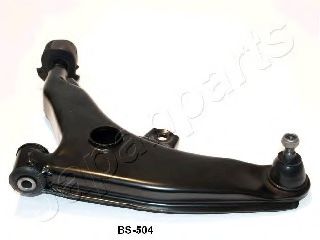 JAPANPARTS BS-504L Рычаг независимой подвески колеса, подвеска колеса Поперечный рычаг для MITSUBISHI COLT IV (Митсубиши/митсубиси Кольт 4) JAPANPARTS BS-504L Рычаг независимой подвески колеса, подвеска колеса Поперечный рычаг для MITSUBISHI COLT IV (Митсубиши/митсубиси Кольт 4)