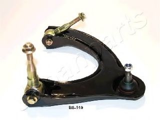 JAPANPARTS BS-510L Рычаг независимой подвески колеса, подвеска колеса Поперечный рычаг для VOLKSWAGEN T3 CARAVELLE (Фольксваген Т3 cараvэллэ) JAPANPARTS BS-510L Рычаг независимой подвески колеса, подвеска колеса Поперечный рычаг для VOLKSWAGEN T3 CARAVELLE (Фольксваген Т3 cараvэллэ)