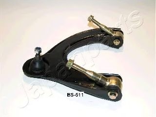 JAPANPARTS BS-510R Рычаг независимой подвески колеса, подвеска колеса Поперечный рычаг для VOLKSWAGEN T3 CARAVELLE (Фольксваген Т3 cараvэллэ) JAPANPARTS BS-510R Рычаг независимой подвески колеса, подвеска колеса Поперечный рычаг для VOLKSWAGEN T3 CARAVELLE (Фольксваген Т3 cараvэллэ)