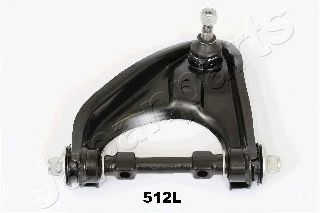 JAPANPARTS BS-512L Рычаг независимой подвески колеса, подвеска колеса для MITSUBISHI COLT/RODEO (Митсубиши/митсубиси Cолт/родэо) JAPANPARTS BS-512L Рычаг независимой подвески колеса, подвеска колеса для MITSUBISHI COLT/RODEO (Митсубиши/митсубиси Cолт/родэо)
