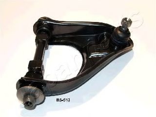 JAPANPARTS BS-512R Рычаг независимой подвески колеса, подвеска колеса для MITSUBISHI COLT/RODEO (Митсубиши/митсубиси Cолт/родэо) JAPANPARTS BS-512R Рычаг независимой подвески колеса, подвеска колеса для MITSUBISHI COLT/RODEO (Митсубиши/митсубиси Cолт/родэо)