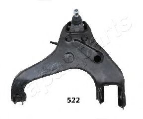 JAPANPARTS BS-522L Рычаг независимой подвески колеса, подвеска колеса Поперечный рычаг для MITSUBISHI PAJERO/SHOGUN (Митсубиши/митсубиси Пажэро/шогун) JAPANPARTS BS-522L Рычаг независимой подвески колеса, подвеска колеса Поперечный рычаг для MITSUBISHI PAJERO/SHOGUN (Митсубиши/митсубиси Пажэро/шогун)