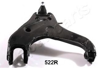 JAPANPARTS BS-522R Рычаг независимой подвески колеса, подвеска колеса Поперечный рычаг для MITSUBISHI PAJERO/SHOGUN (Митсубиши/митсубиси Пажэро/шогун) JAPANPARTS BS-522R Рычаг независимой подвески колеса, подвеска колеса Поперечный рычаг для MITSUBISHI PAJERO/SHOGUN (Митсубиши/митсубиси Пажэро/шогун)