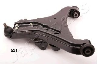 JAPANPARTS BS-530R Рычаг независимой подвески колеса, подвеска колеса Поперечный рычаг для MITSUBISHI SHOGUN IV (Митсубиши/митсубиси Шогун иv) JAPANPARTS BS-530R Рычаг независимой подвески колеса, подвеска колеса Поперечный рычаг для MITSUBISHI SHOGUN IV (Митсубиши/митсубиси Шогун иv)