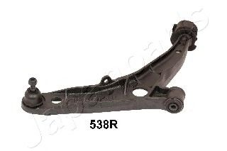 JAPANPARTS BS-538R Рычаг независимой подвески колеса, подвеска колеса Поперечный рычаг для MITSUBISHI CHARIOT (Митсубиши/митсубиси Чариот) JAPANPARTS BS-538R Рычаг независимой подвески колеса, подвеска колеса Поперечный рычаг для MITSUBISHI CHARIOT (Митсубиши/митсубиси Чариот)