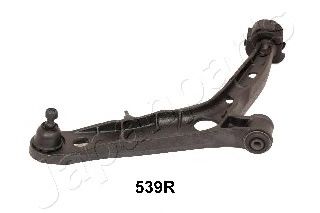 JAPANPARTS BS-539R Рычаг независимой подвески колеса, подвеска колеса Поперечный рычаг для MITSUBISHI CHARIOT (Митсубиши/митсубиси Чариот) JAPANPARTS BS-539R Рычаг независимой подвески колеса, подвеска колеса Поперечный рычаг для MITSUBISHI CHARIOT (Митсубиши/митсубиси Чариот)