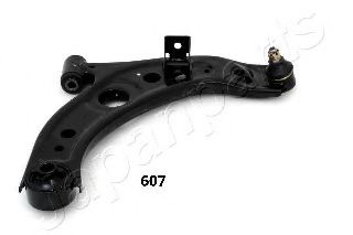 JAPANPARTS BS-606R Рычаг независимой подвески колеса, подвеска колеса Поперечный рычаг для DAIHATSU BOON (Дайхатсу Боон) JAPANPARTS BS-606R Рычаг независимой подвески колеса, подвеска колеса Поперечный рычаг для DAIHATSU BOON (Дайхатсу Боон)
