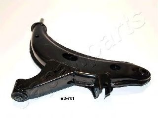 JAPANPARTS BS-700R Рычаг независимой подвески колеса, подвеска колеса Поперечный рычаг для SUBARU (Субару) JAPANPARTS BS-700R Рычаг независимой подвески колеса, подвеска колеса Поперечный рычаг для SUBARU (Субару)