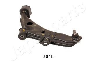 JAPANPARTS BS-701L Рычаг независимой подвески колеса, подвеска колеса Поперечный рычаг для SUBARU VIVIO (Субару Vиvио) JAPANPARTS BS-701L Рычаг независимой подвески колеса, подвеска колеса Поперечный рычаг для SUBARU VIVIO (Субару Vиvио)