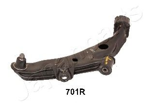 JAPANPARTS BS-701R Рычаг независимой подвески колеса, подвеска колеса Поперечный рычаг для SUBARU VIVIO (Субару Vиvио) JAPANPARTS BS-701R Рычаг независимой подвески колеса, подвеска колеса Поперечный рычаг для SUBARU VIVIO (Субару Vиvио)