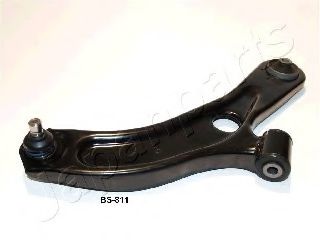 JAPANPARTS BS-810R Рычаг независимой подвески колеса, подвеска колеса Поперечный рычаг для SUZUKI SWIFT III (Сузуки Свифт 3) JAPANPARTS BS-810R Рычаг независимой подвески колеса, подвеска колеса Поперечный рычаг для SUZUKI SWIFT III (Сузуки Свифт 3)