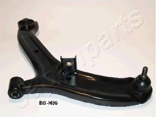 JAPANPARTS BS-H05L Рычаг независимой подвески колеса, подвеска колеса Поперечный рычаг для HYUNDAI VERNA II (Хендай Vэрна 2) JAPANPARTS BS-H05L Рычаг независимой подвески колеса, подвеска колеса Поперечный рычаг для HYUNDAI VERNA II (Хендай Vэрна 2)