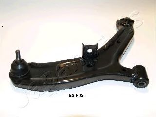 JAPANPARTS BS-H05R Рычаг независимой подвески колеса, подвеска колеса Поперечный рычаг для HYUNDAI VERNA II (Хендай Vэрна 2) JAPANPARTS BS-H05R Рычаг независимой подвески колеса, подвеска колеса Поперечный рычаг для HYUNDAI VERNA II (Хендай Vэрна 2)