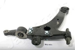 JAPANPARTS BS-H31R Рычаг независимой подвески колеса, подвеска колеса Поперечный рычаг для HYUNDAI XG (Хендай Xг) JAPANPARTS BS-H31R Рычаг независимой подвески колеса, подвеска колеса Поперечный рычаг для HYUNDAI XG (Хендай Xг)