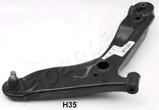 JAPANPARTS BS-H35R Рычаг независимой подвески колеса, подвеска колеса Поперечный рычаг для HYUNDAI I10 (Хендай И10) JAPANPARTS BS-H35R Рычаг независимой подвески колеса, подвеска колеса Поперечный рычаг для HYUNDAI I10 (Хендай И10)
