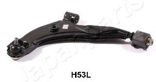 JAPANPARTS BS-H53L Рычаг независимой подвески колеса, подвеска колеса Поперечный рычаг для HYUNDAI EXCEL (Хендай Эxcэл) JAPANPARTS BS-H53L Рычаг независимой подвески колеса, подвеска колеса Поперечный рычаг для HYUNDAI EXCEL (Хендай Эxcэл)