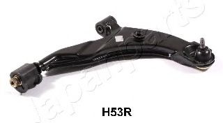 JAPANPARTS BS-H53R Рычаг независимой подвески колеса, подвеска колеса Поперечный рычаг для HYUNDAI EXCEL (Хендай Эxcэл) JAPANPARTS BS-H53R Рычаг независимой подвески колеса, подвеска колеса Поперечный рычаг для HYUNDAI EXCEL (Хендай Эxcэл)