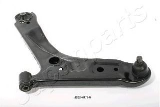 JAPANPARTS BS-K13L Рычаг независимой подвески колеса, подвеска колеса Поперечный рычаг для KIA MORNING (Киа Морнинг) JAPANPARTS BS-K13L Рычаг независимой подвески колеса, подвеска колеса Поперечный рычаг для KIA MORNING (Киа Морнинг)