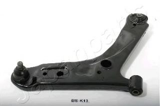 JAPANPARTS BS-K13R Рычаг независимой подвески колеса, подвеска колеса Поперечный рычаг для KIA MORNING (Киа Морнинг) JAPANPARTS BS-K13R Рычаг независимой подвески колеса, подвеска колеса Поперечный рычаг для KIA MORNING (Киа Морнинг)