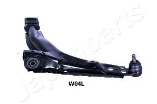 JAPANPARTS BS-W04L Рычаг независимой подвески колеса, подвеска колеса слева для DAEWOO LANOS (Дэу Ланос) JAPANPARTS BS-W04L Рычаг независимой подвески колеса, подвеска колеса слева для DAEWOO LANOS (Дэу Ланос)