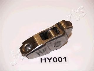 JAPANPARTS BZ-HY001 Коромысло, управление двигателем<br >Lato aspirazione 