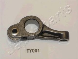 JAPANPARTS BZ-TY001 Коромысло, управление двигателем для TOYOTA QUANTUM III (Тойота/тоета Qуантум 3) JAPANPARTS BZ-TY001 Коромысло, управление двигателем для TOYOTA QUANTUM III (Тойота/тоета Qуантум 3)