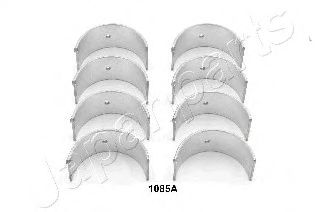 JAPANPARTS CB1085A Шатунный подшипник для MITSUBISHI ETERNA III (Митсубиши/митсубиси Этэрна 3) JAPANPARTS CB1085A Шатунный подшипник для MITSUBISHI ETERNA III (Митсубиши/митсубиси Этэрна 3)