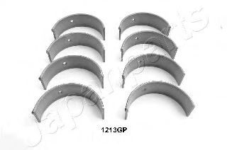 JAPANPARTS CB1213GP Шатунный подшипник для NISSAN PRIMERA (Ниссан Примера) JAPANPARTS CB1213GP Шатунный подшипник для NISSAN PRIMERA (Ниссан Примера)