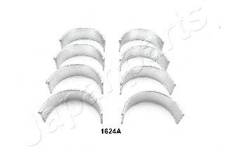 JAPANPARTS CB1624A Шатунный подшипник для MAZDA PROTEG V (Мазда Протэг v) JAPANPARTS CB1624A Шатунный подшипник для MAZDA PROTEG V (Мазда Протэг v)
