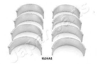 JAPANPARTS CB1624A5 Шатунный подшипник для MAZDA PROTEG V (Мазда Протэг v) JAPANPARTS CB1624A5 Шатунный подшипник для MAZDA PROTEG V (Мазда Протэг v)