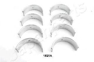 JAPANPARTS CB1825A Шатунный подшипник для MITSUBISHI COLT II (Митсубиши/митсубиси Cолт 2) JAPANPARTS CB1825A Шатунный подшипник для MITSUBISHI COLT II (Митсубиши/митсубиси Cолт 2)