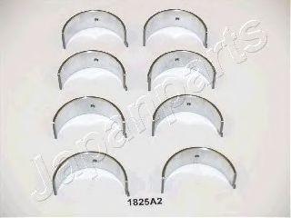 JAPANPARTS CB1825A2 Шатунный подшипник для MITSUBISHI COLT II (Митсубиши/митсубиси Cолт 2) JAPANPARTS CB1825A2 Шатунный подшипник для MITSUBISHI COLT II (Митсубиши/митсубиси Cолт 2)
