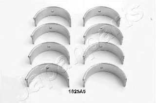 JAPANPARTS CB1825A5 Шатунный подшипник для MITSUBISHI COLT II (Митсубиши/митсубиси Cолт 2) JAPANPARTS CB1825A5 Шатунный подшипник для MITSUBISHI COLT II (Митсубиши/митсубиси Cолт 2)