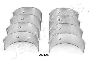 JAPANPARTS CB2004A5 Шатунный подшипник для MAZDA 626 II (Мазда 626 2) JAPANPARTS CB2004A5 Шатунный подшипник для MAZDA 626 II (Мазда 626 2)