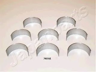 JAPANPARTS CB2009A Шатунный подшипник для MAZDA 626 II (Мазда 626 2) JAPANPARTS CB2009A Шатунный подшипник для MAZDA 626 II (Мазда 626 2)