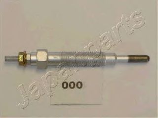 JAPANPARTS CE-000 Свеча накаливания D4BA для MITSUBISHI COLT II (Митсубиши/митсубиси Cолт 2) JAPANPARTS CE-000 Свеча накаливания D4BA для MITSUBISHI COLT II (Митсубиши/митсубиси Cолт 2)