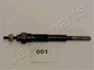 JAPANPARTS CE-001 Свеча накаливания для DAIHATSU (Дайхатсу) JAPANPARTS CE-001 Свеча накаливания для DAIHATSU (Дайхатсу)