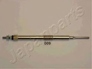 JAPANPARTS CE-009 Свеча накаливания для TOYOTA YARIS (Тойота/тоета Ярис) JAPANPARTS CE-009 Свеча накаливания для TOYOTA YARIS (Тойота/тоета Ярис)