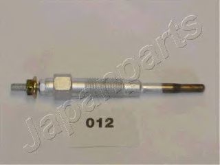 JAPANPARTS CE-012 Свеча накаливания для TOYOTA HIACE II (Тойота/тоета Хиаcэ 2) JAPANPARTS CE-012 Свеча накаливания для TOYOTA HIACE II (Тойота/тоета Хиаcэ 2)
