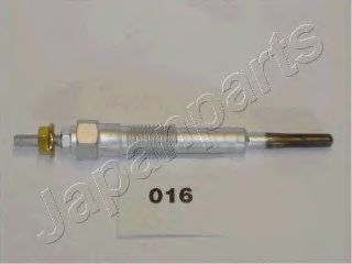JAPANPARTS CE-016 Свеча накаливания для DAIHATSU CHARADE II (Дайхатсу Чарадэ 2) JAPANPARTS CE-016 Свеча накаливания для DAIHATSU CHARADE II (Дайхатсу Чарадэ 2)