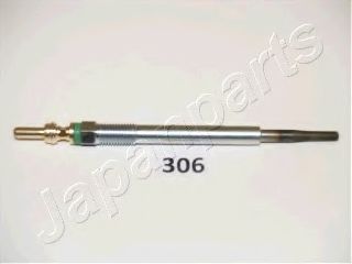 JAPANPARTS CE-306 Свеча накаливания для PEUGEOT 207 (Пежо 207) JAPANPARTS CE-306 Свеча накаливания для PEUGEOT 207 (Пежо 207)