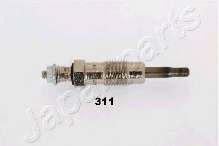JAPANPARTS CE-311 Свеча накаливания для FORD FIESTA (Форд Фиэста) JAPANPARTS CE-311 Свеча накаливания для FORD FIESTA (Форд Фиэста)