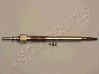 JAPANPARTS CE-402 Свеча накаливания для HONDA CIVIC VII (Хонда Цивик 7) JAPANPARTS CE-402 Свеча накаливания для HONDA CIVIC VII (Хонда Цивик 7)